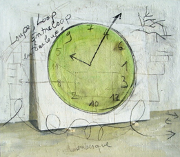 Fabrice Hyber